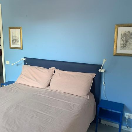 Columbus Apartment Chiavari Exteriér fotografie