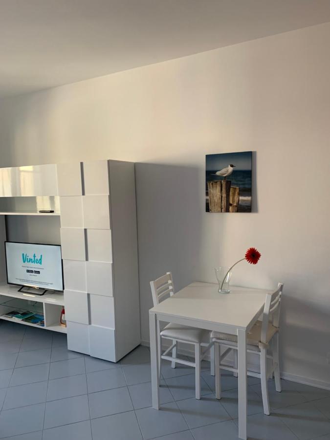 Columbus Apartment Chiavari Exteriér fotografie
