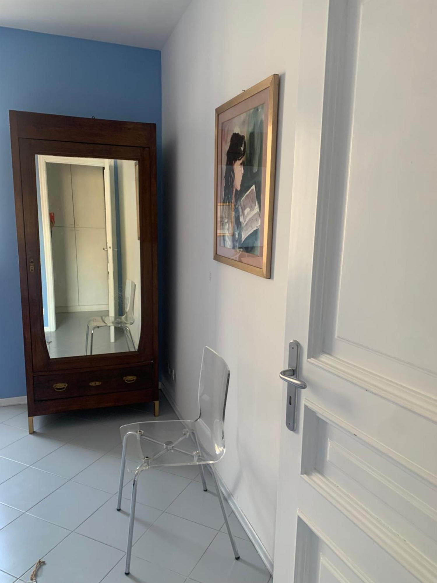 Columbus Apartment Chiavari Exteriér fotografie