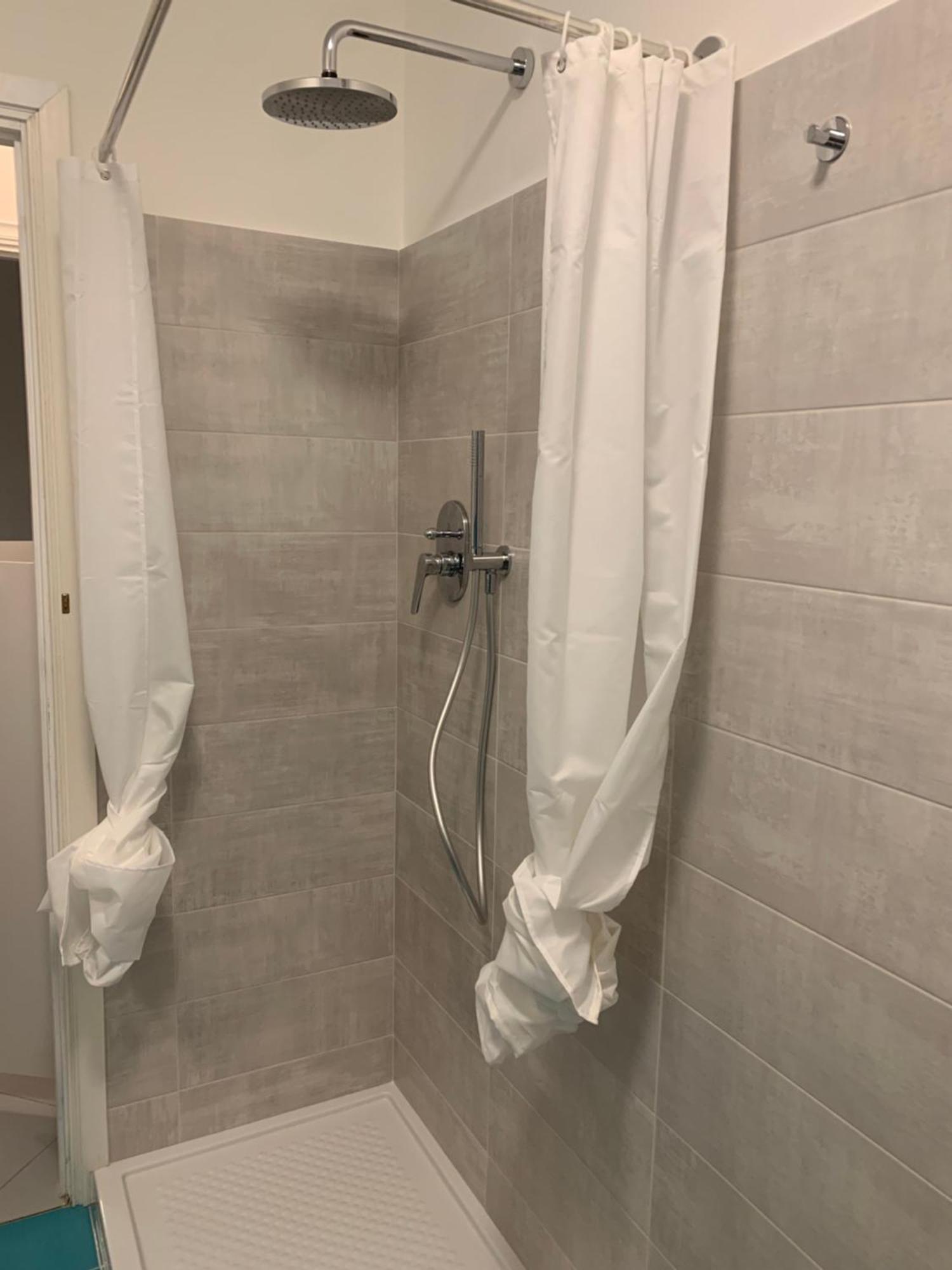 Columbus Apartment Chiavari Exteriér fotografie